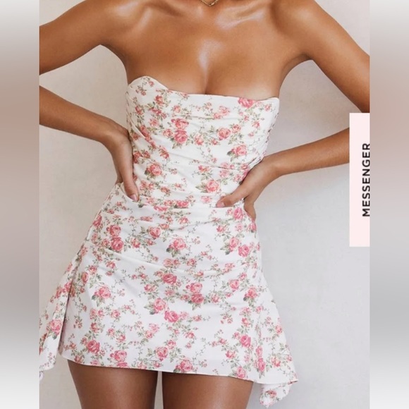 House of CB Dresses House Of Cb Jasmine Dress L Poshmark